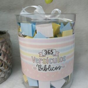 POTINHO COM MENSAGENS MOTIVACIONAIS